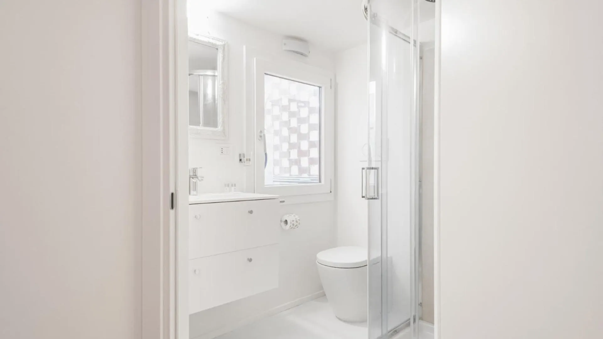 Easylife - Stile Ed Eleganza In Sant'Agostino Apartment Milan