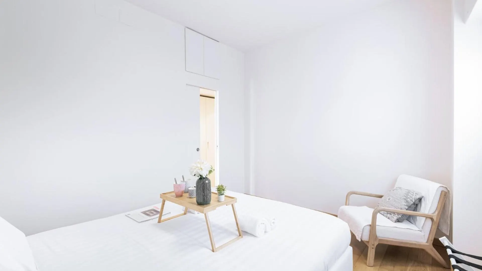Easylife - Stile Ed Eleganza In Sant'Agostino Apartment Milan