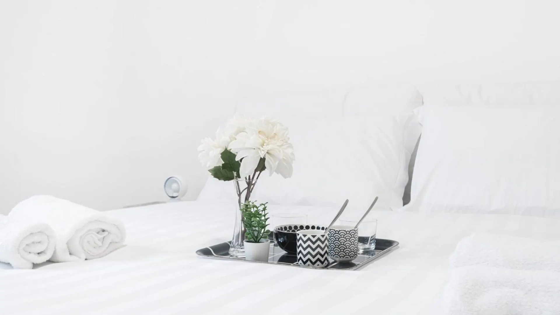 Easylife - Stile Ed Eleganza In Sant'Agostino Apartment Milan 0*,  Italy