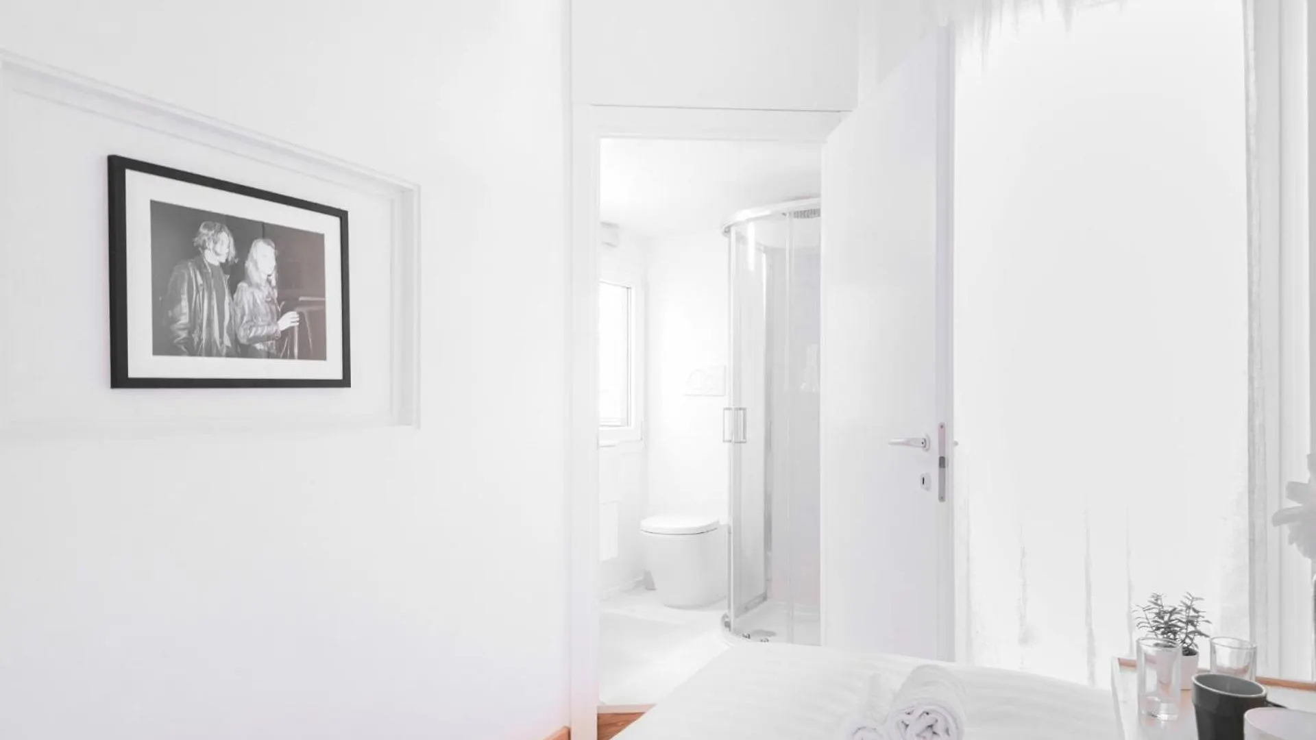 Easylife - Stile Ed Eleganza In Sant'Agostino Apartment Milan 0*,