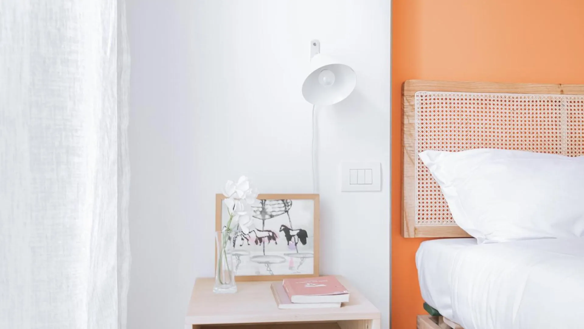 Easylife - Stile Ed Eleganza In Sant'Agostino Apartment Milan 0*,