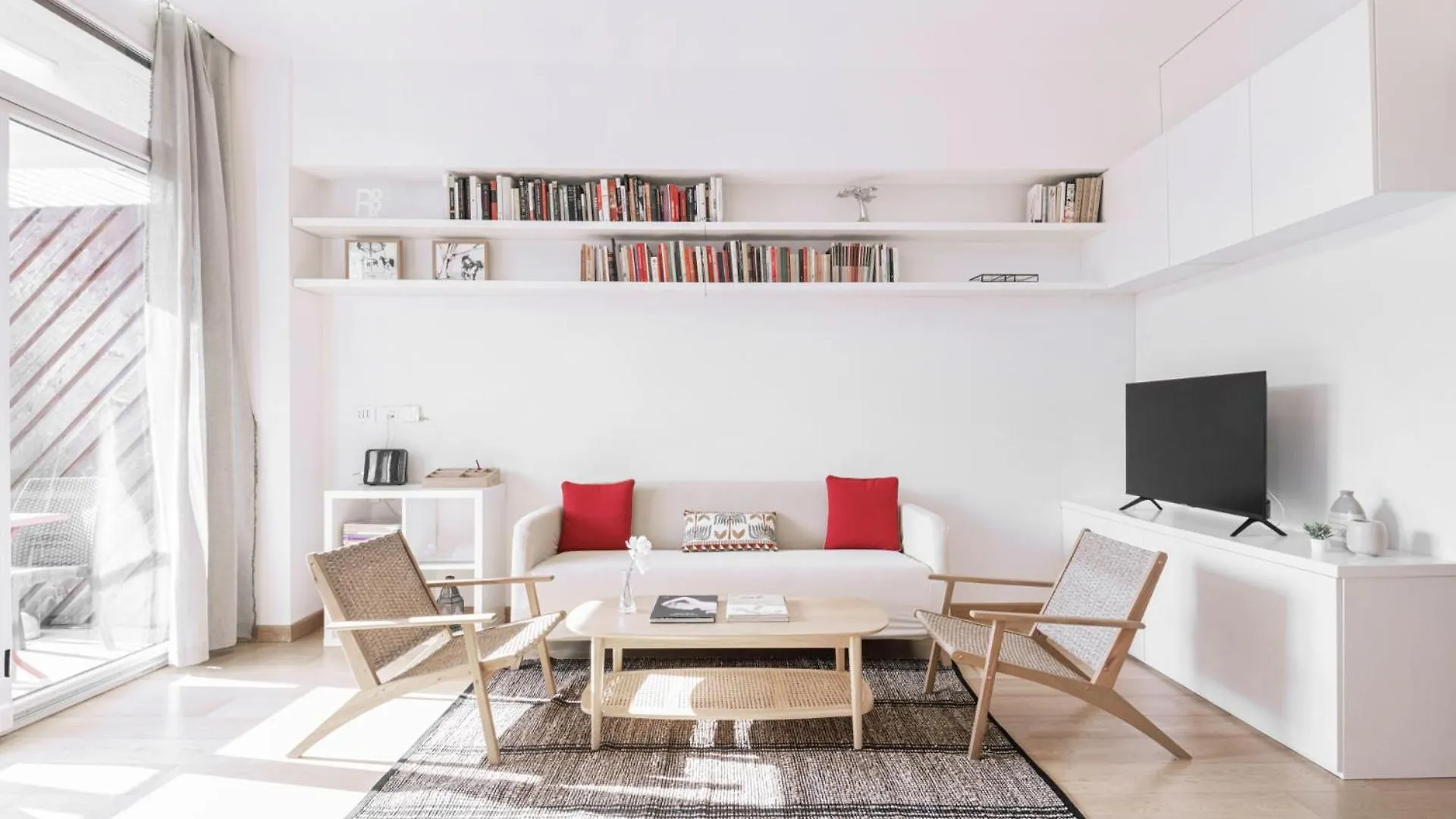 Easylife - Stile Ed Eleganza In Sant'Agostino Apartment Milan