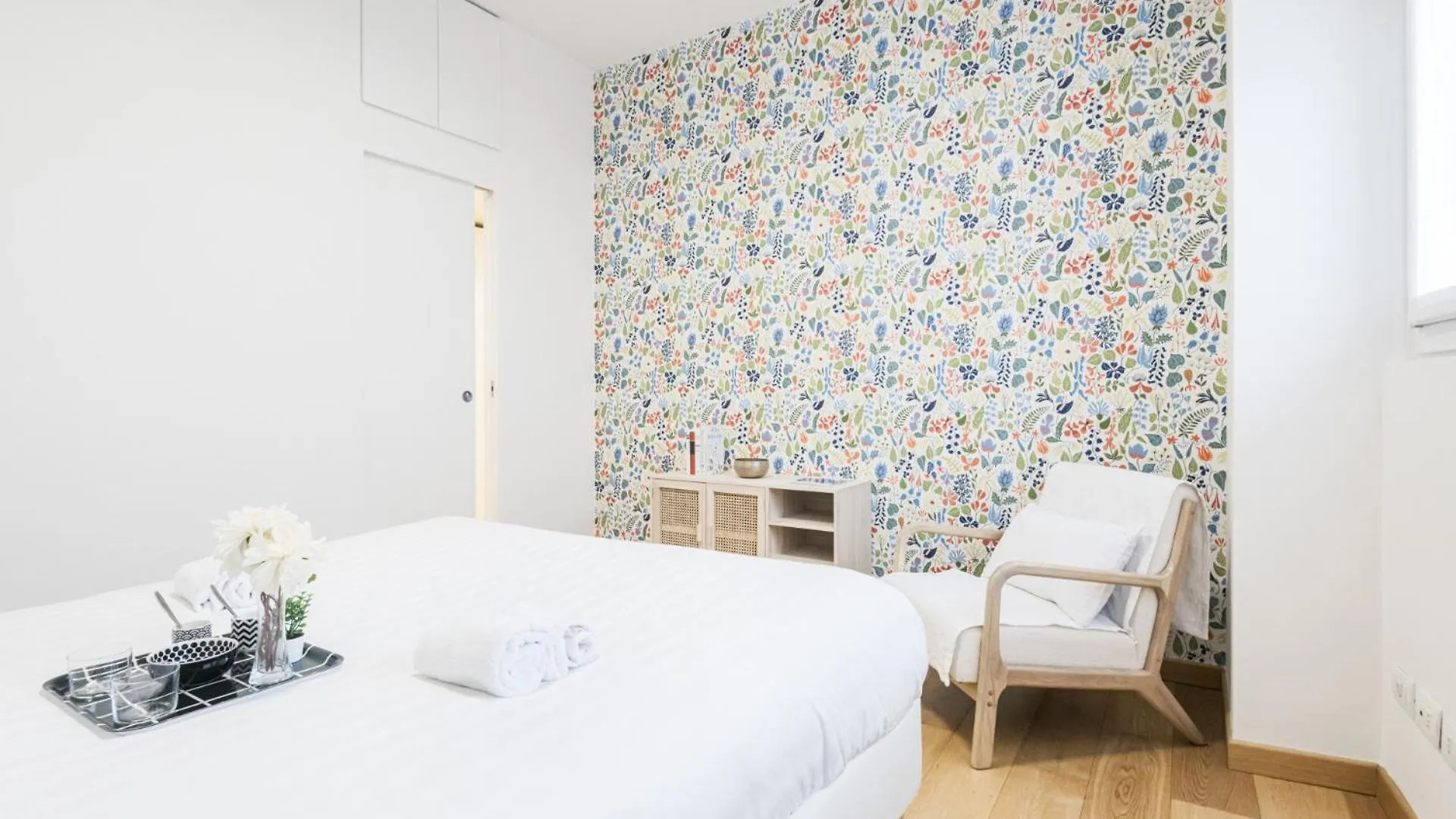 Easylife - Stile Ed Eleganza In Sant'Agostino Apartment Milan 0*,  Italy
