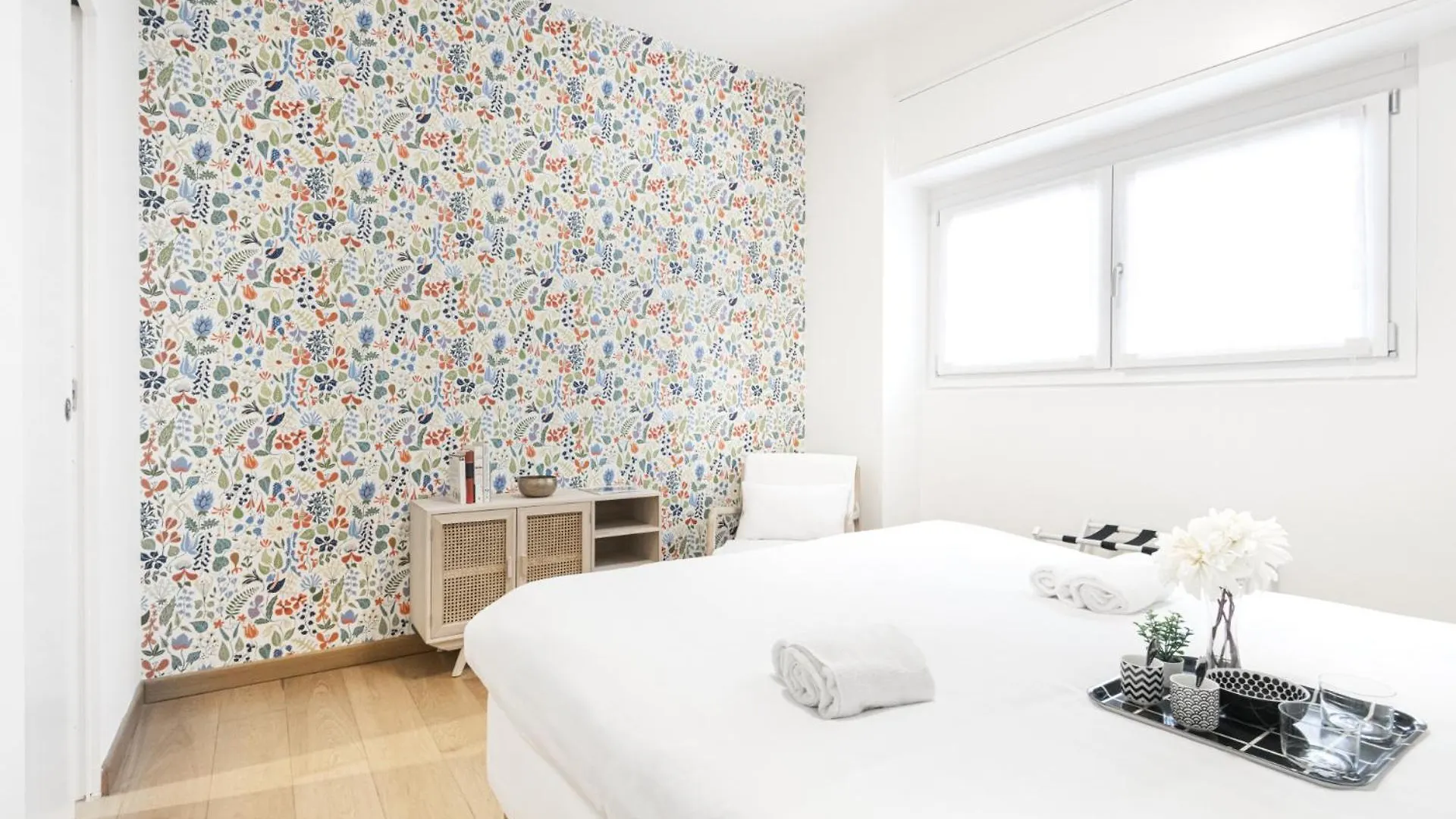 Easylife - Stile Ed Eleganza In Sant'Agostino Apartment Milan